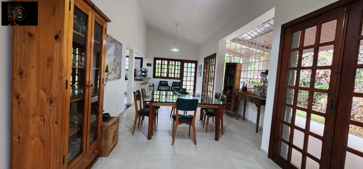Chácara em , São Roque - Foto 14